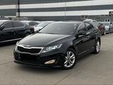 Kia K5 2012 года за 7 600 000 тг. в Алматы – фото 5