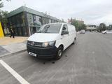 Volkswagen Transporter 2018 года за 12 300 000 тг. в Алматы – фото 3