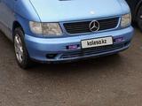 Mercedes-Benz Vito 1996 годаүшін4 000 000 тг. в Павлодар