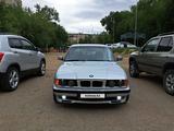 BMW 525 1994 годаүшін4 000 000 тг. в Караганда