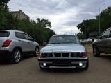 BMW 525 1994 годаүшін4 000 000 тг. в Караганда – фото 4