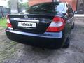 Toyota Camry 2004 годаүшін4 600 000 тг. в Актобе – фото 3