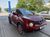 Nissan Juke 2012 годаүшін5 500 000 тг. в Алматы – фото 2