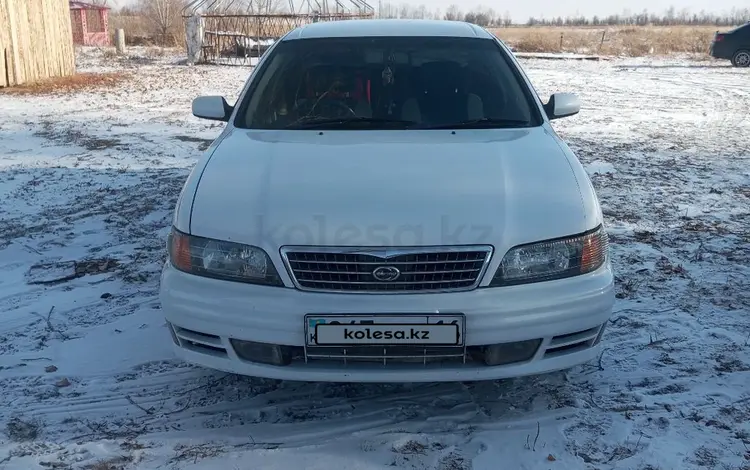 Nissan Cefiro 1996 года за 3 000 000 тг. в Усть-Каменогорск