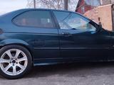 BMW 340 1993 годаүшін2 100 000 тг. в Караганда – фото 3