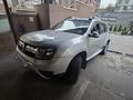 Renault Duster 2016 года за 5 700 000 тг. в Алматы