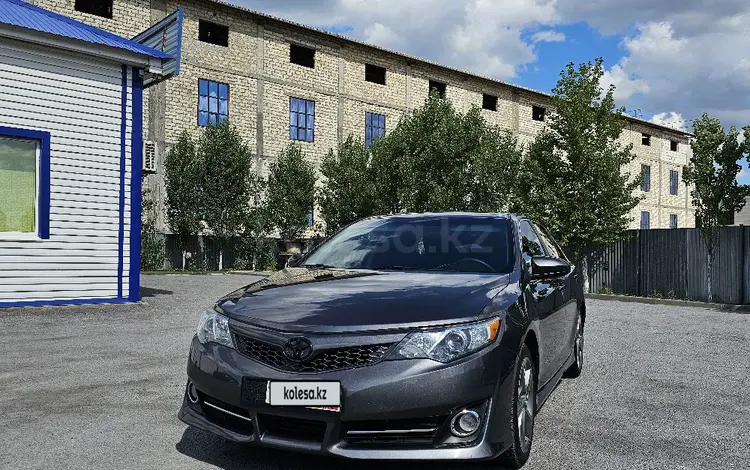 Toyota Camry 2014 годаfor5 500 000 тг. в Актобе