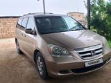 Honda Odyssey 2005 года за 6 000 000 тг. в Актау