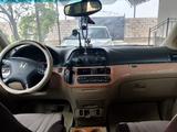 Honda Odyssey 2005 года за 6 000 000 тг. в Актау – фото 4