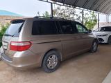 Honda Odyssey 2005 года за 6 000 000 тг. в Актау – фото 5