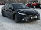 Toyota Camry 2019 годаүшін14 300 000 тг. в Павлодар – фото 2