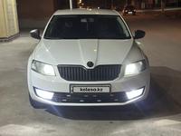 Skoda Octavia 2014 годаүшін5 200 000 тг. в Кызылорда