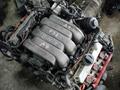 Двигатель Audi A6 C6 2.8 из Японии! за 900 000 тг. в Астана – фото 2