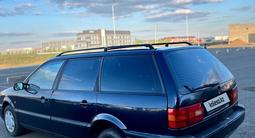 Volkswagen Passat 1994 годаүшін1 850 000 тг. в Уральск – фото 5