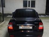 ВАЗ (Lada) Priora 2170 2011 годаfor1 700 000 тг. в Тараз – фото 2