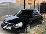 ВАЗ (Lada) Priora 2170 2011 годаfor1 700 000 тг. в Тараз – фото 5