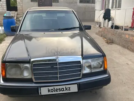 Mercedes-Benz E 230 1992 года за 1 300 000 тг. в Сарыагаш