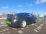Mazda 6 2011 года за 5 000 000 тг. в Темиртау