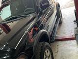 Mitsubishi Montero Sport 2000 года за 4 700 000 тг. в Актау – фото 3