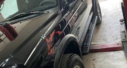 Mitsubishi Montero Sport 2000 года за 4 700 000 тг. в Актау – фото 3