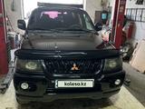 Mitsubishi Montero Sport 2000 года за 4 700 000 тг. в Актау