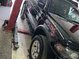Mitsubishi Montero Sport 2000 года за 4 700 000 тг. в Актау – фото 2