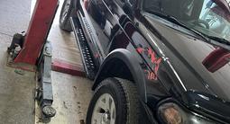 Mitsubishi Montero Sport 2000 года за 4 700 000 тг. в Актау – фото 2