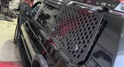Mitsubishi Montero Sport 2000 года за 4 700 000 тг. в Актау – фото 5