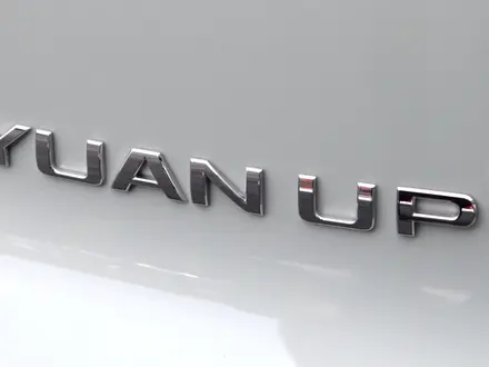 BYD Yuan Up Flagship 2026 года за 9 990 000 тг. в Шымкент – фото 25