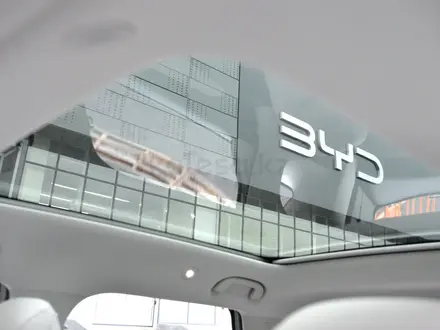 BYD Yuan Up Flagship 2026 года за 9 990 000 тг. в Шымкент – фото 27