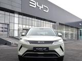 BYD Yuan Up Flagship 2026 года за 9 990 000 тг. в Шымкент – фото 5