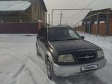 Suzuki Grand Vitara 1998 годаүшін3 500 000 тг. в Алматы – фото 2