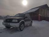 Suzuki Grand Vitara 1998 годаfor3 500 000 тг. в Алматы – фото 4