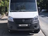 ГАЗ ГАЗель NEXT 2016 года за 6 300 000 тг. в Шымкент