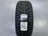 245/50r20 Ikon Autograph Ice 9 SUV (Nokian)үшін127 000 тг. в Астана – фото 2