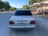 Mercedes-Benz E 320 1994 годаүшін2 200 000 тг. в Кызылорда – фото 5