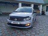 Volkswagen Polo 2016 годаfor5 000 000 тг. в Алматы – фото 3