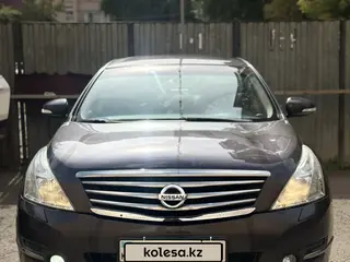 Nissan Teana, 2010