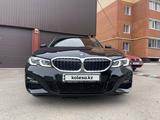 BMW 320 2020 года за 20 500 000 тг. в Астана – фото 5