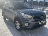 Hyundai Creta 2019 года за 9 200 000 тг. в Усть-Каменогорск