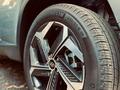 Hyundai Tucson 2022 года за 15 000 000 тг. в Шымкент – фото 24