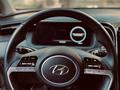 Hyundai Tucson 2022 года за 15 000 000 тг. в Шымкент – фото 8