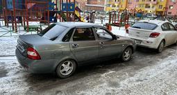 ВАЗ (Lada) Priora 2170 2013 года за 2 200 000 тг. в Атырау – фото 4