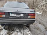 Mazda 626 1984 года за 900 000 тг. в Усть-Каменогорск – фото 4