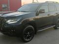 Toyota Land Cruiser Prado 2024 года за 26 500 000 тг. в Алматы – фото 2