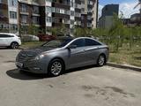 Hyundai Sonata 2010 годаүшін5 200 000 тг. в Алматы