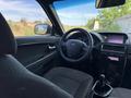 ВАЗ (Lada) Priora 2170 2013 годаүшін2 500 000 тг. в Караганда – фото 10