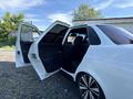 ВАЗ (Lada) Priora 2170 2013 годаүшін2 500 000 тг. в Караганда – фото 4
