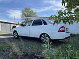 ВАЗ (Lada) Priora 2170 2013 годаүшін2 500 000 тг. в Караганда