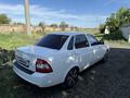 ВАЗ (Lada) Priora 2170 2013 годаүшін2 500 000 тг. в Караганда – фото 3